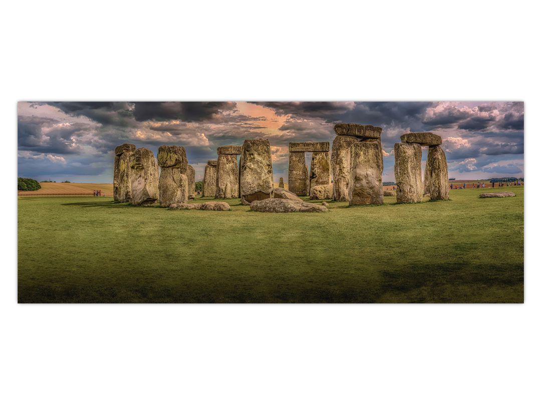 Obraz Stonehenge (V020630V10040)