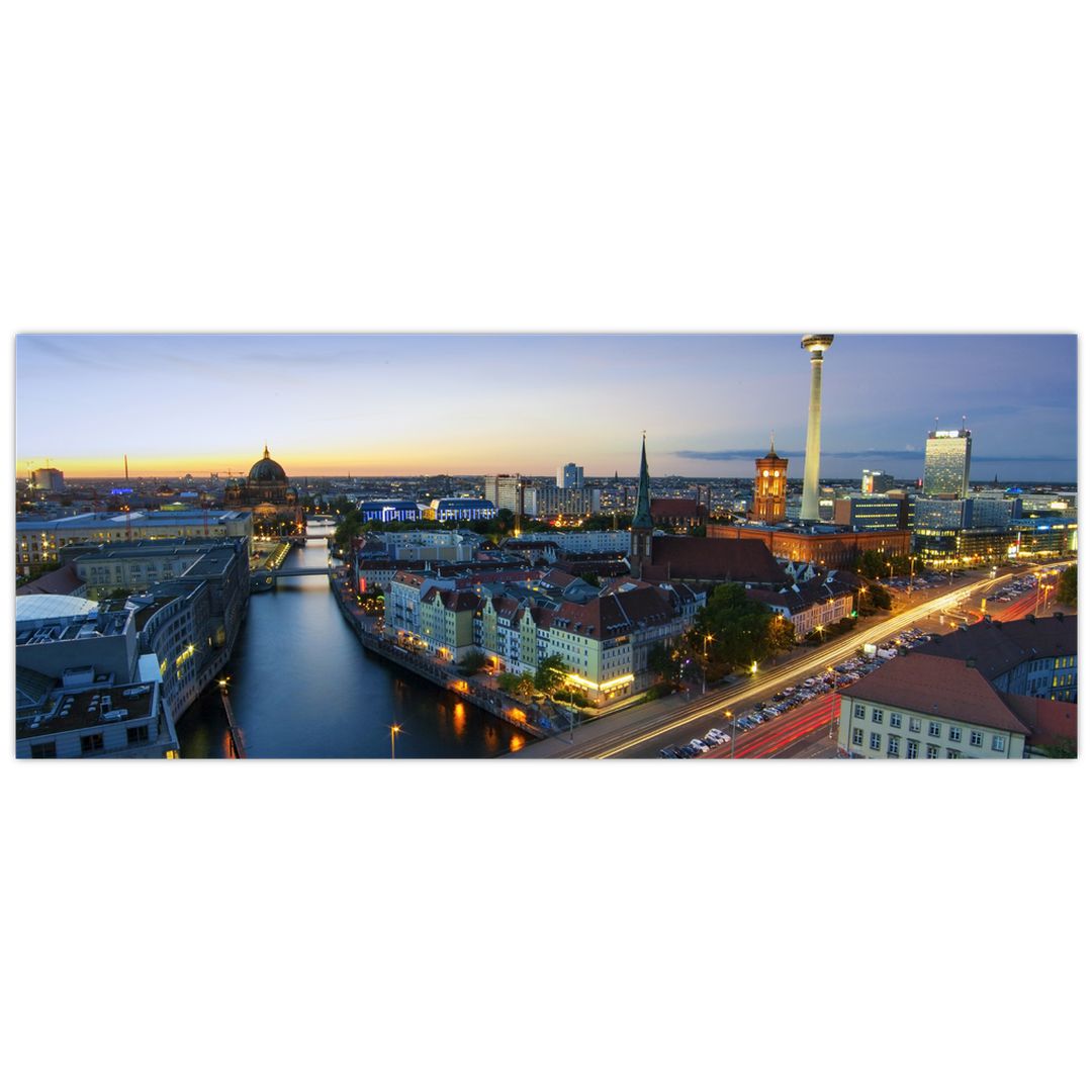 Obraz Berlína (V020959V10040)