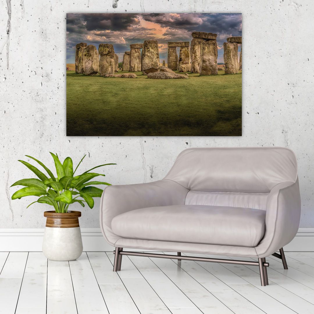 Obraz Stonehenge (V020630V10070)