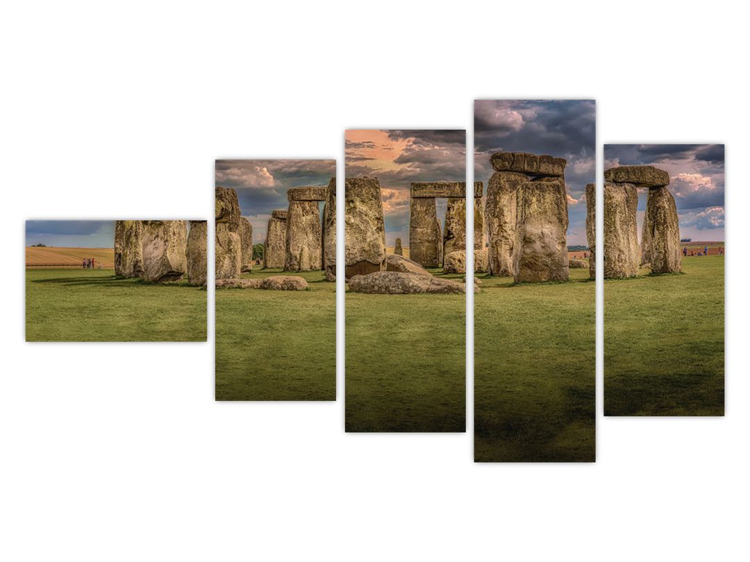 Obraz Stonehenge (V020630V11060)