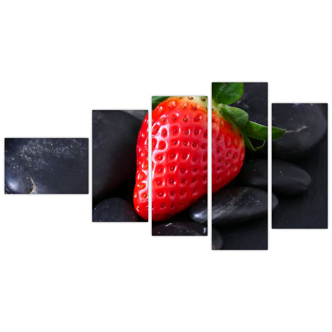 Obraz jahody (V021016V11060)