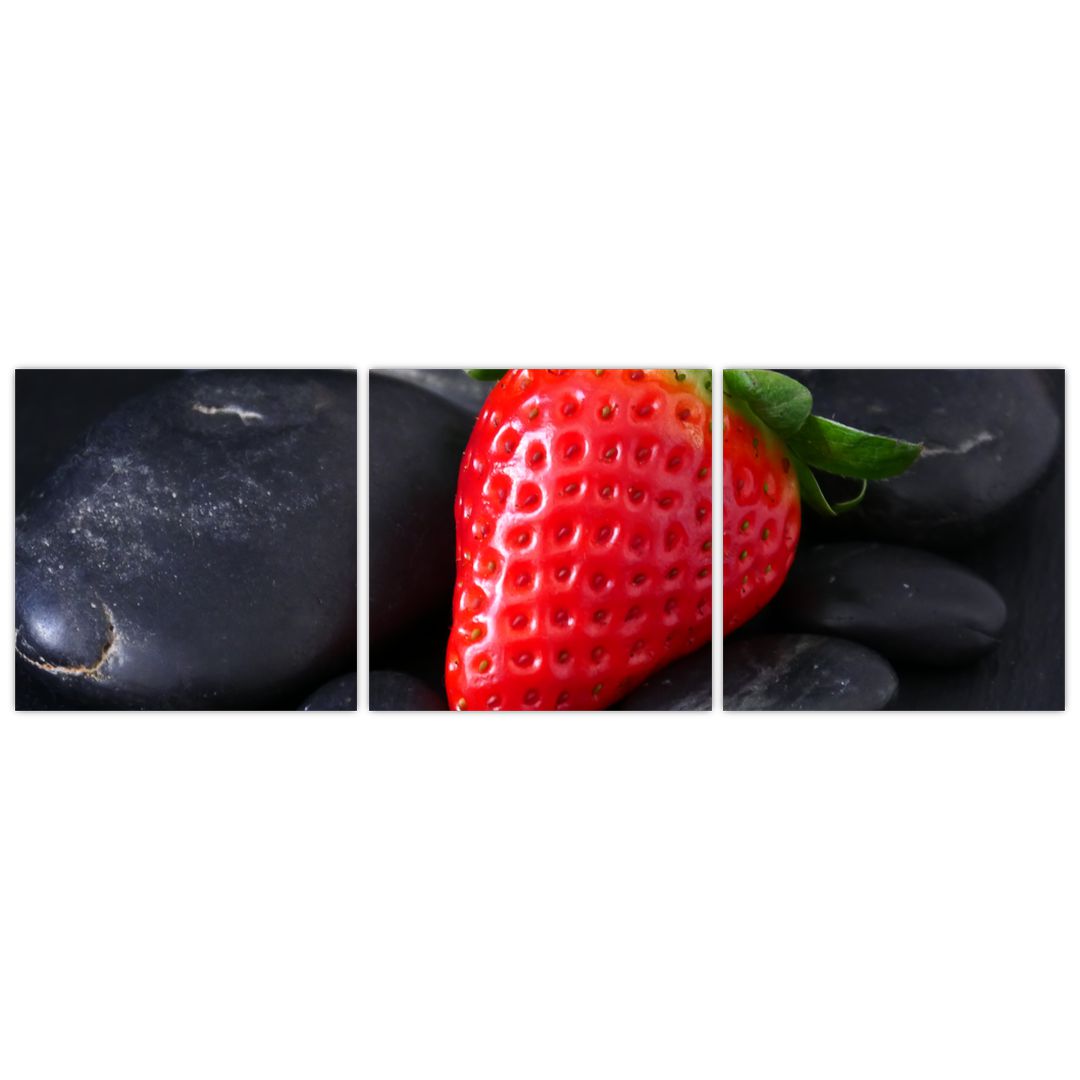 Obraz jahody (V021016V12040)