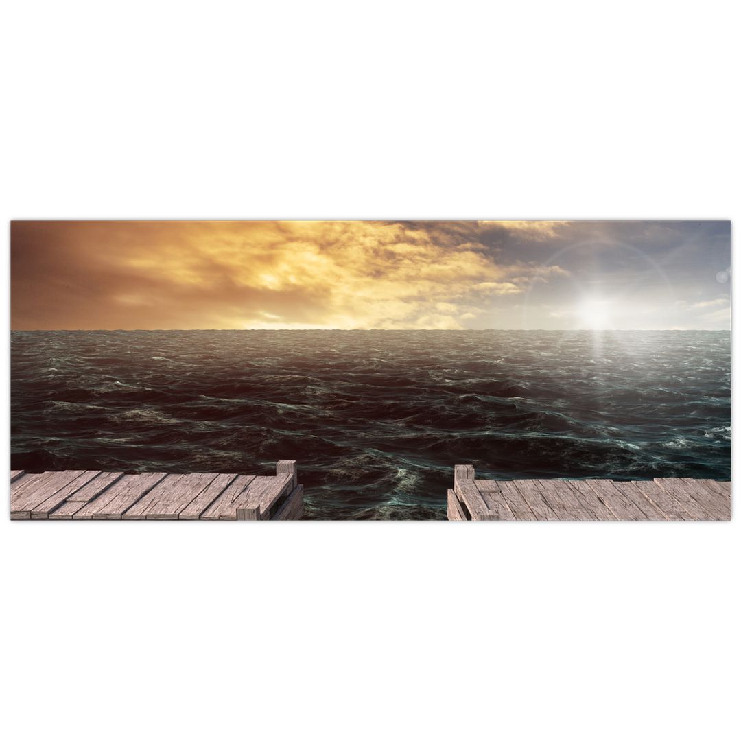 Obraz moře (V020955V12050)