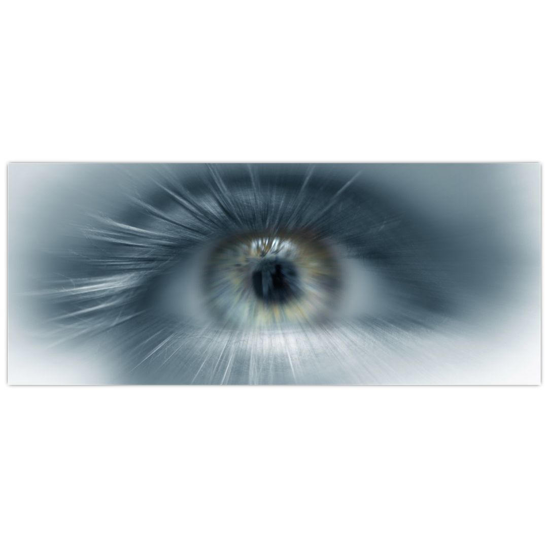 Obraz  - Pohled oka (V022319V12050)