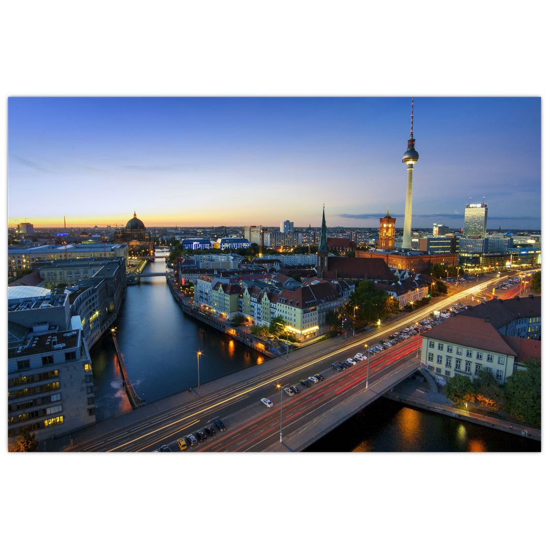 Obraz Berlína (V020959V12080)