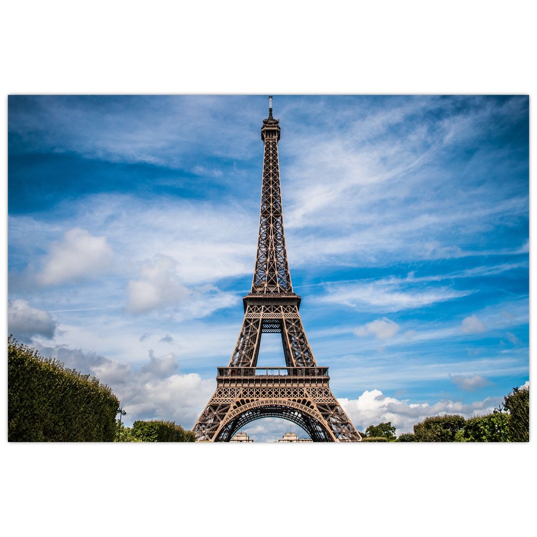 Tablou - Turnul Eiffel (V022437V12080)