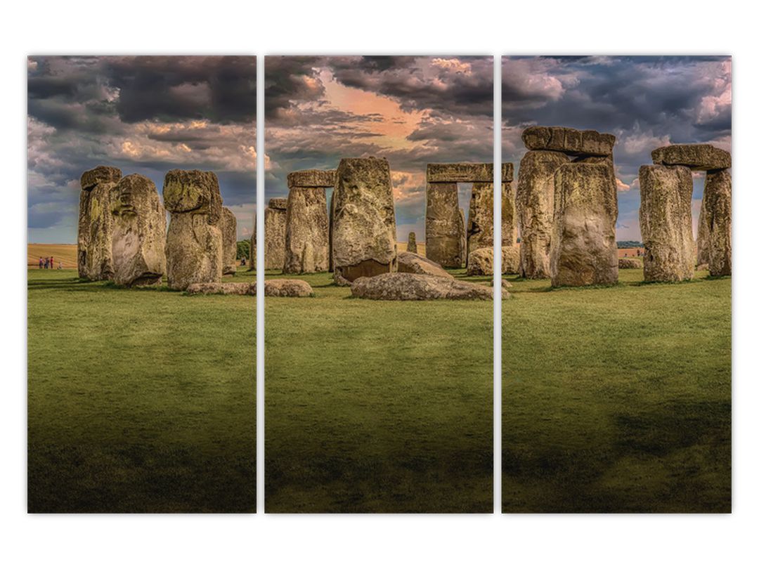 Obraz Stonehenge (V020630V120803PCS)