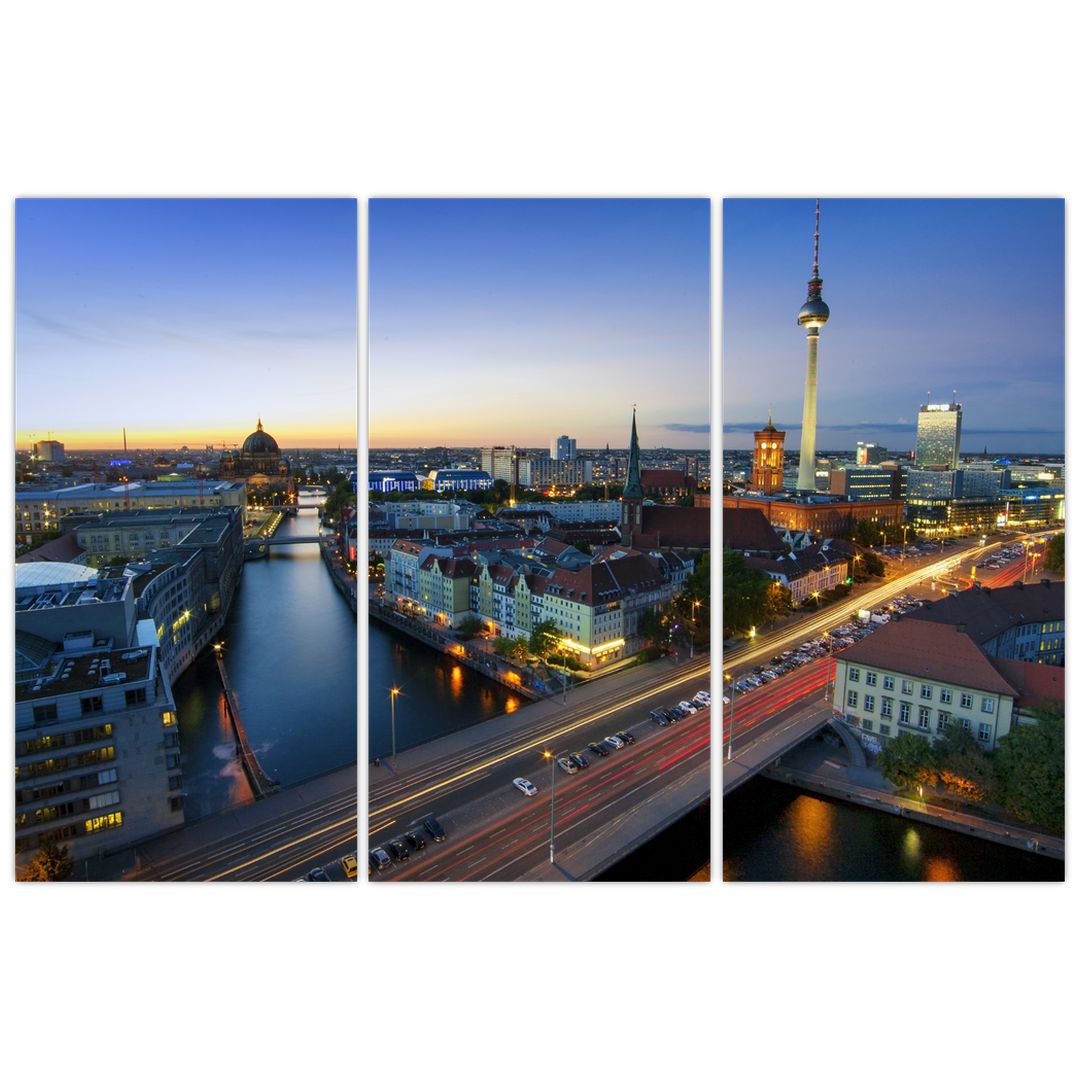 Obraz Berlína (V020959V120803PCS)
