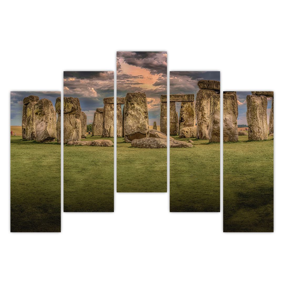 Obraz Stonehenge (V020630V12590)