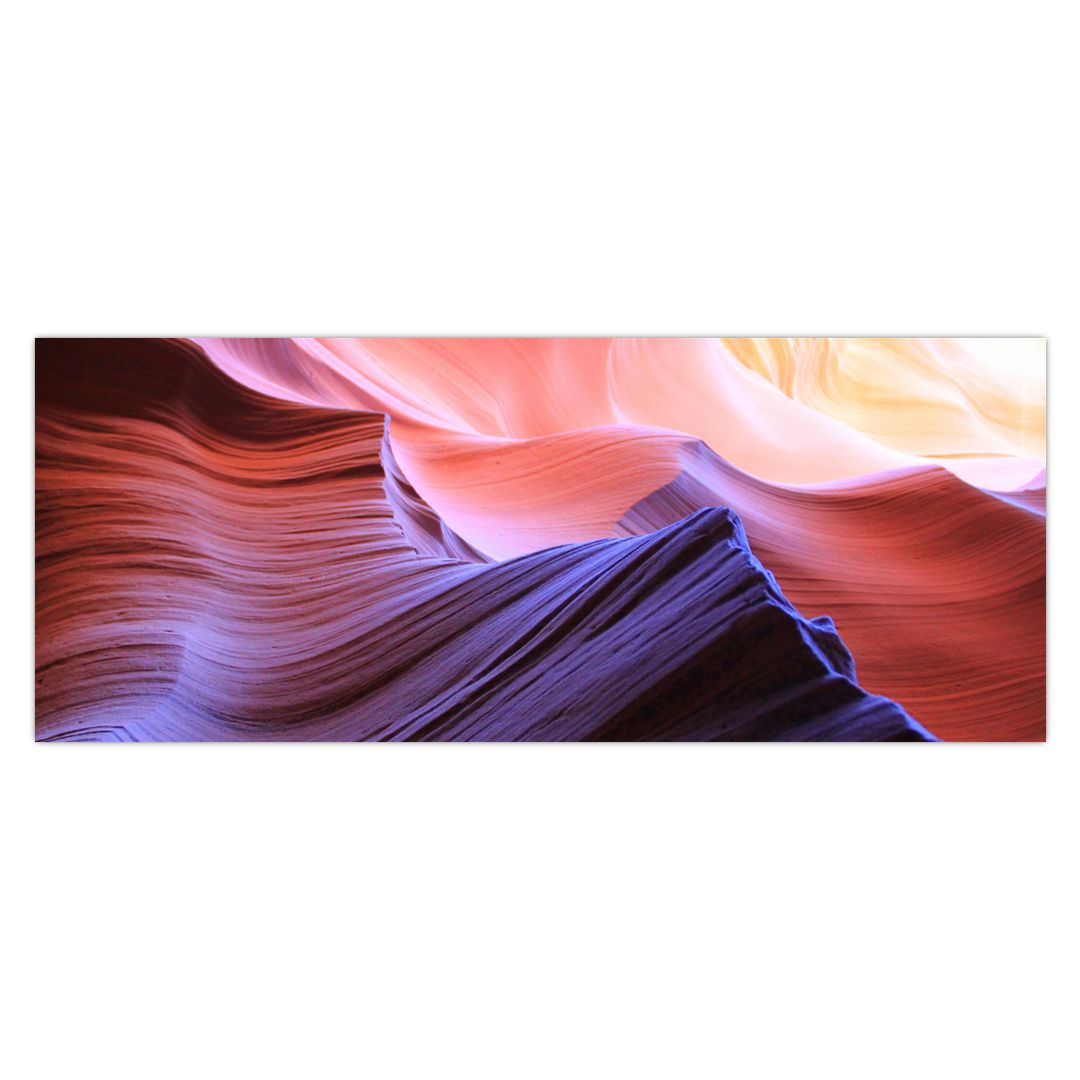 Obraz - barevný písek (V020605V14558)