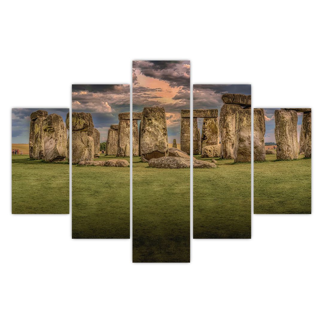 Obraz Stonehenge (V020630V150105)