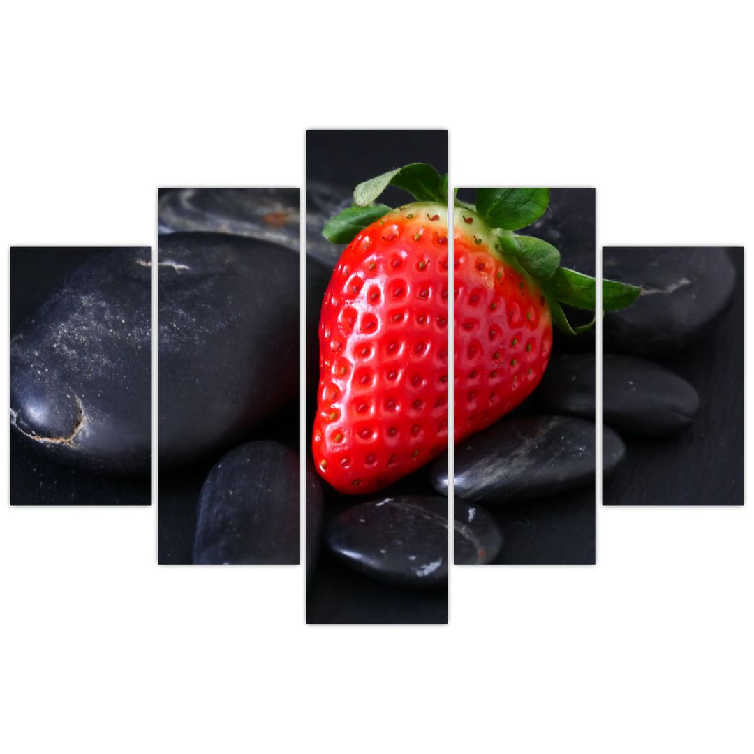 Obraz jahody (V021016V150105)