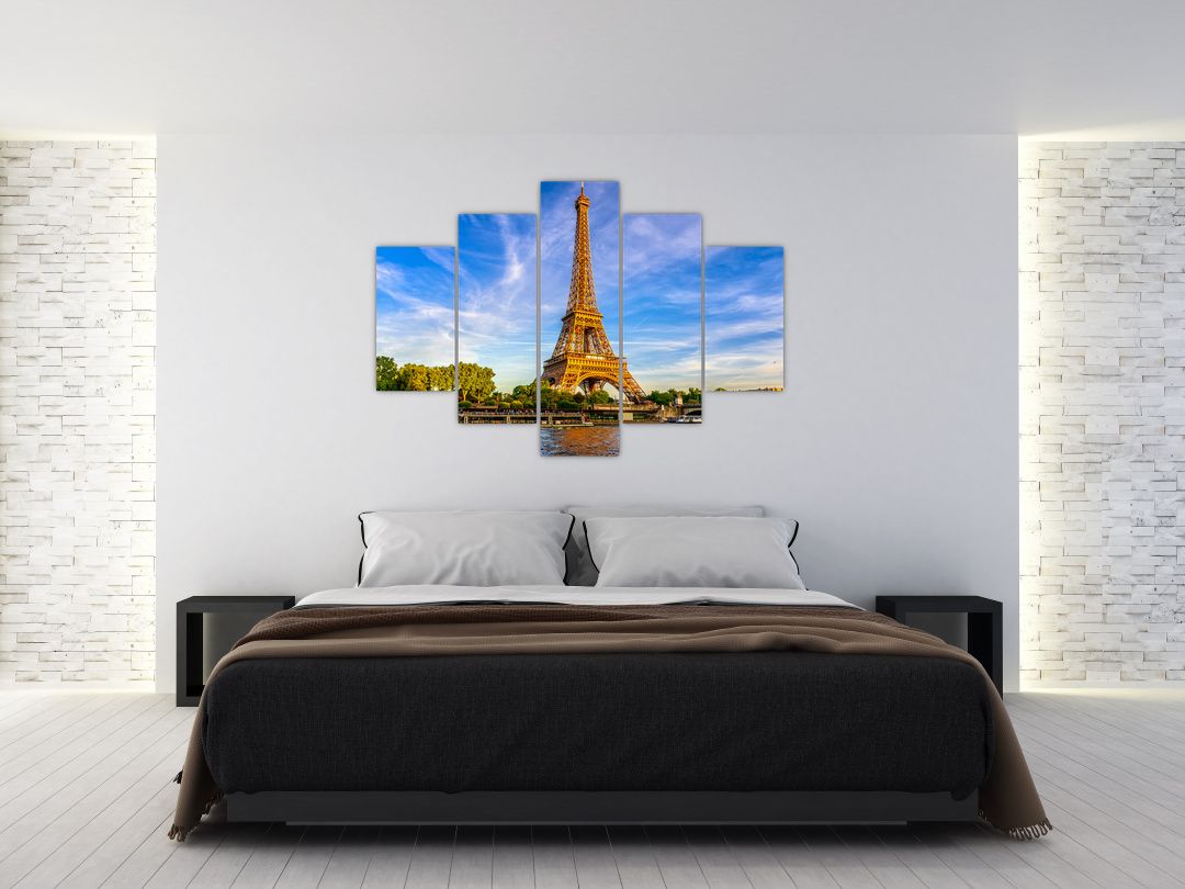 Tablou- Turnul Eifel (V022035V150105)