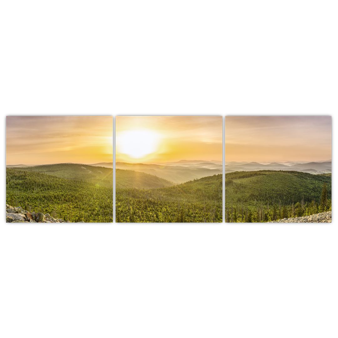Panoramatický obraz (V021002V15050)