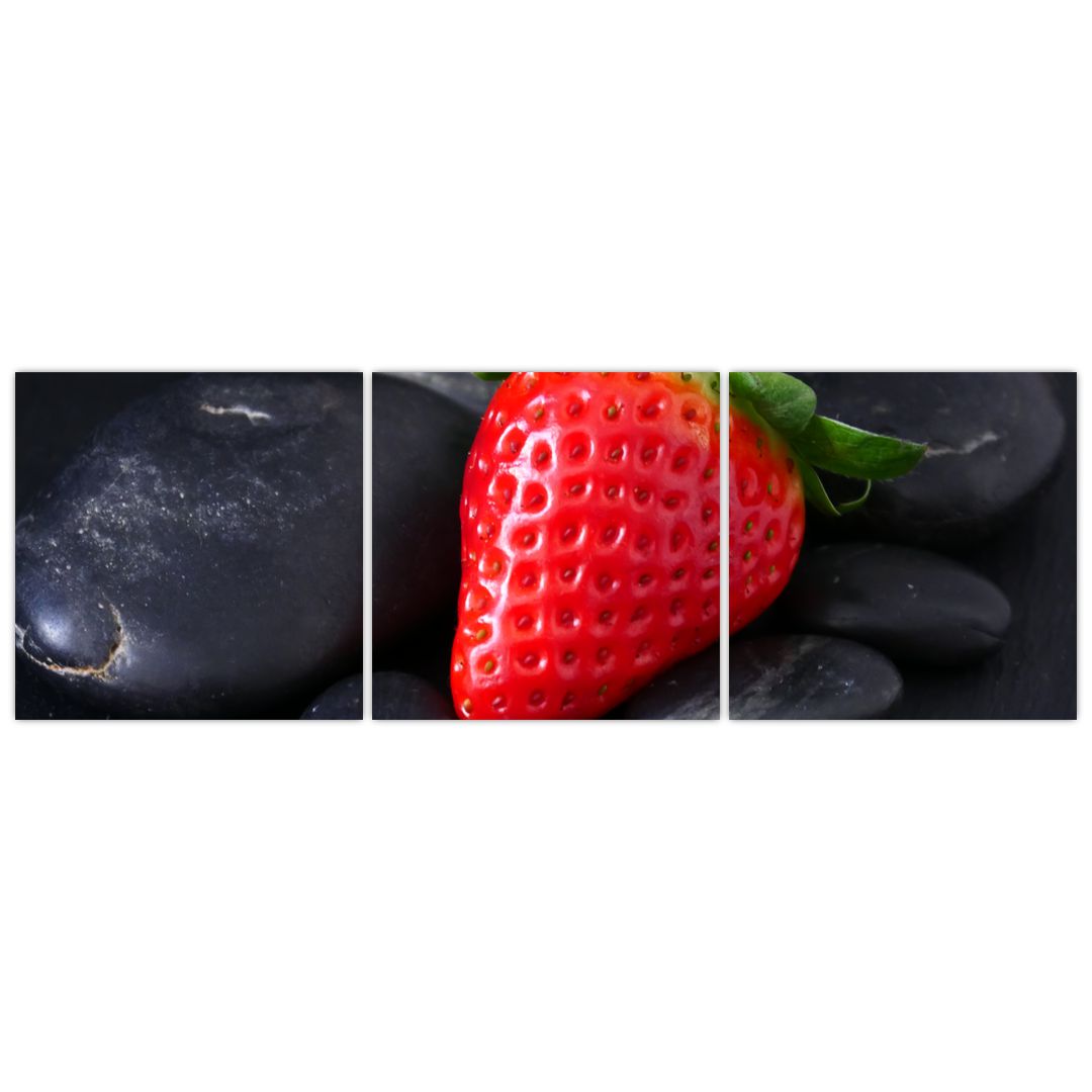 Obraz jahody (V021016V15050)