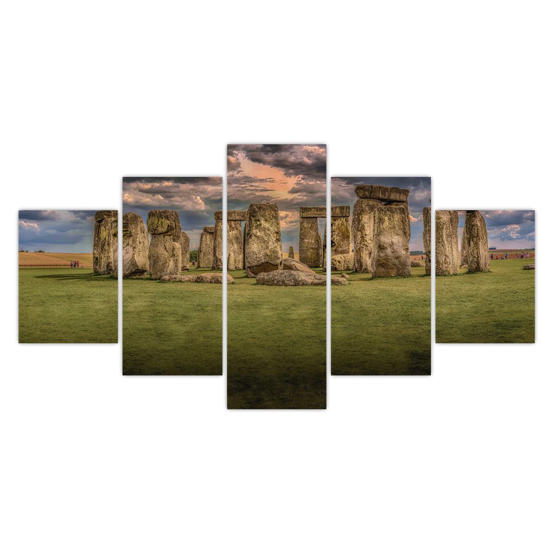 Obraz Stonehenge (V020630V150805PCS)