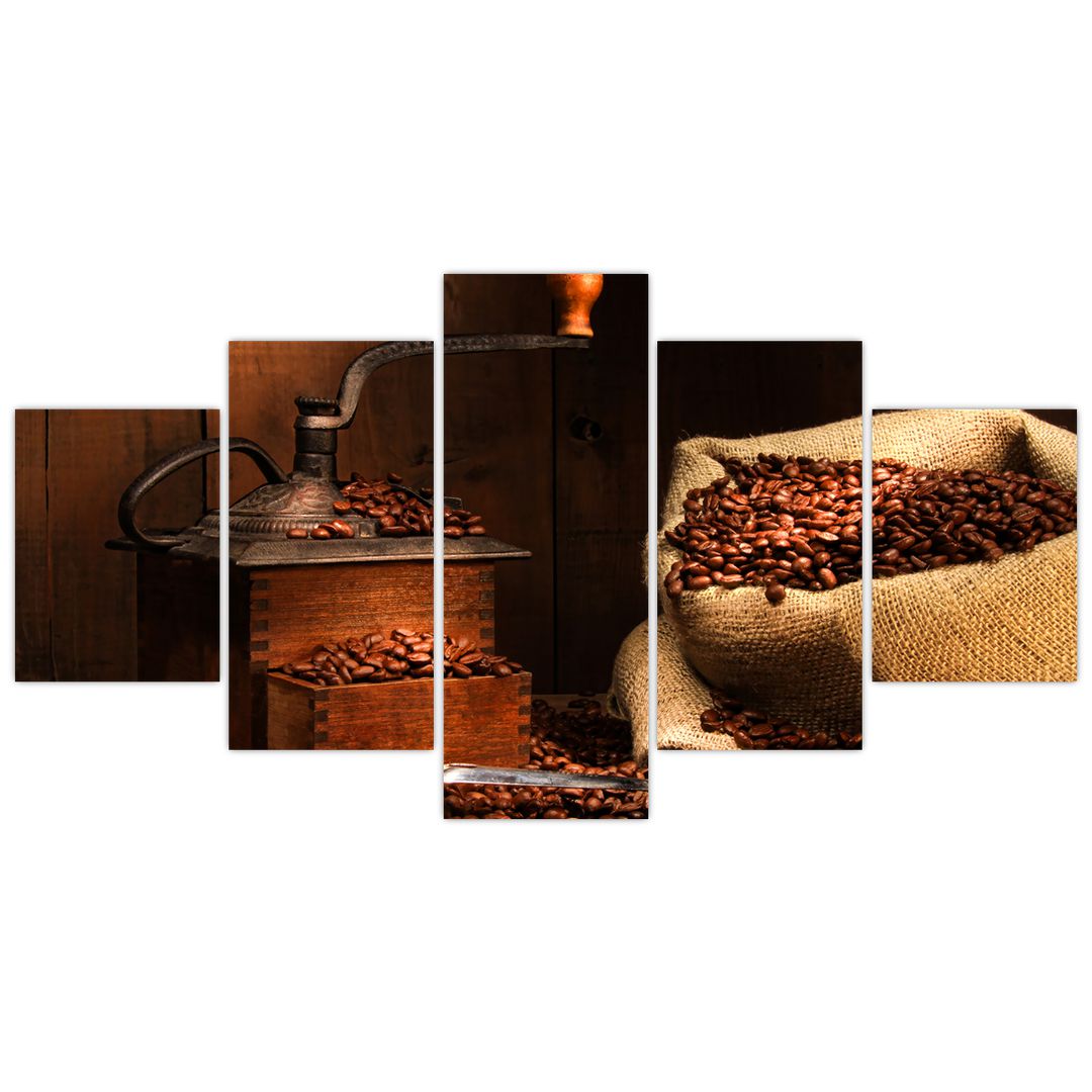 Obraz kávy (V020930V150805PCS)