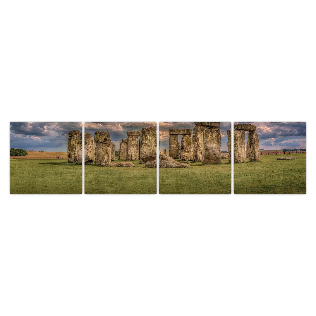 Obraz Stonehenge (V020630V16040)