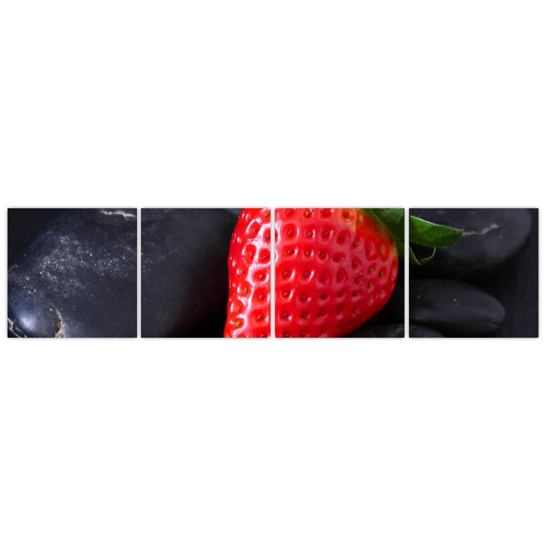 Obraz jahody (V021016V16040)
