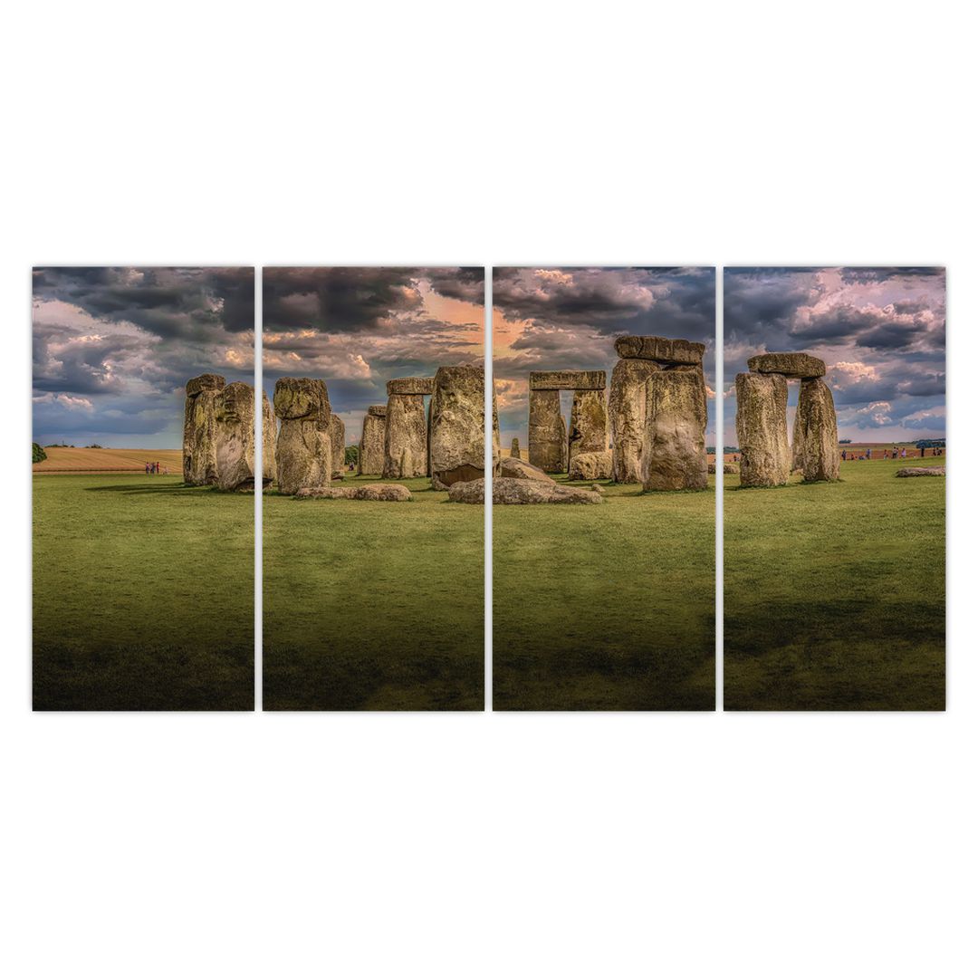 Obraz Stonehenge (V020630V16080)