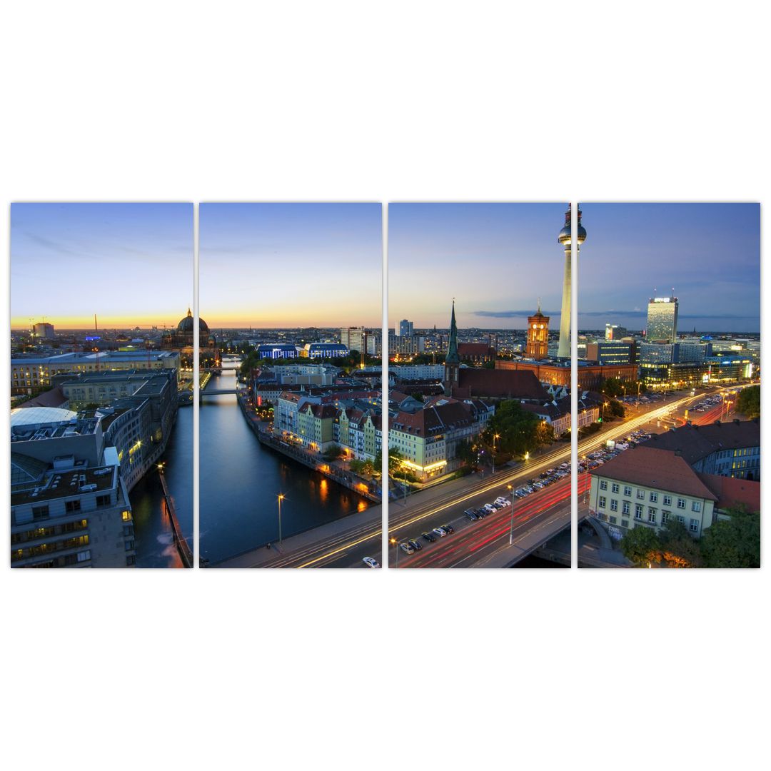 Obraz Berlína (V020959V16080)