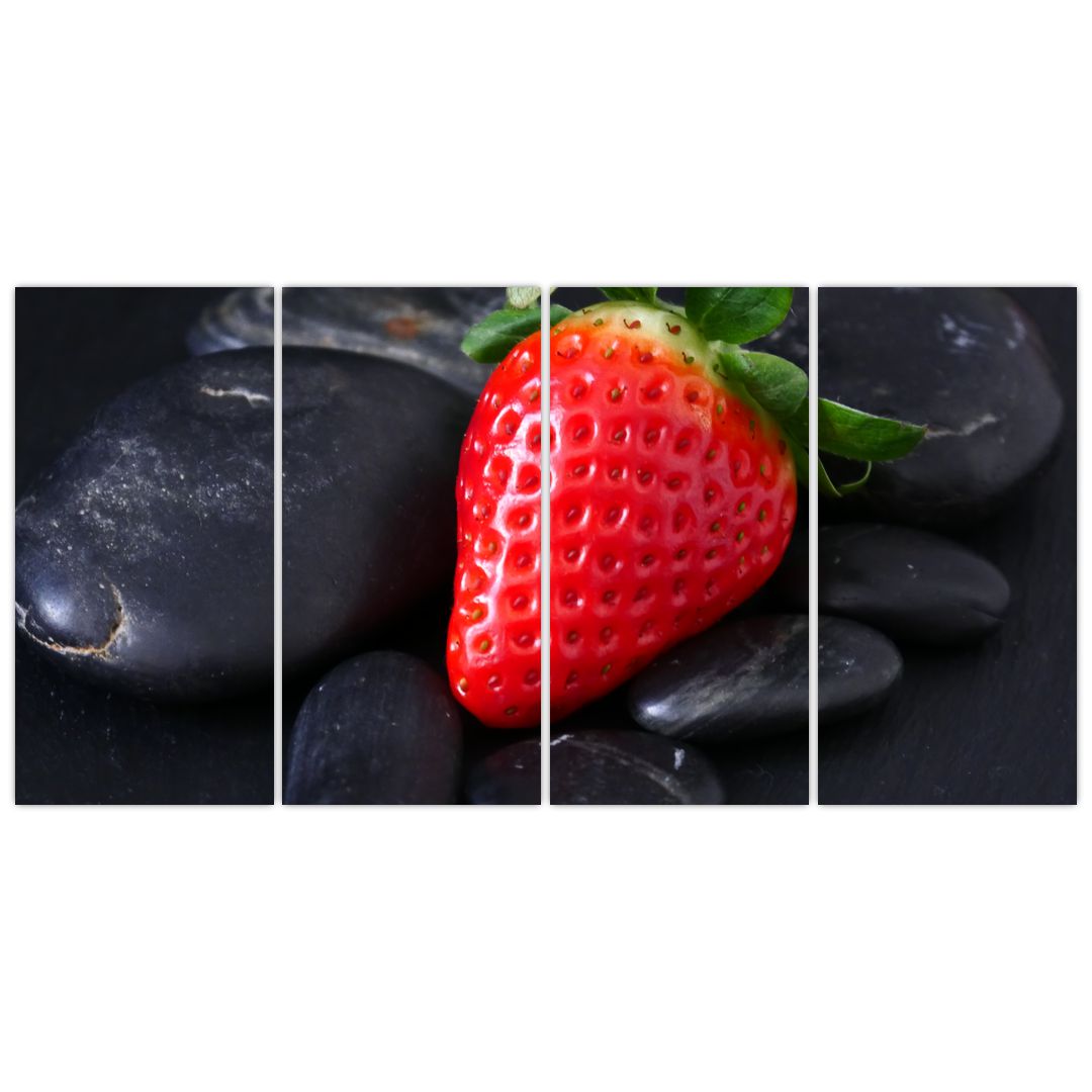 Obraz jahody (V021016V16080)