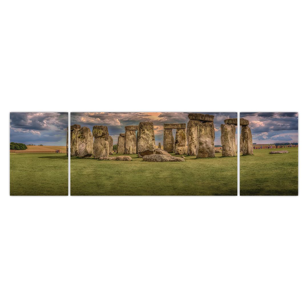 Obraz Stonehenge (V020630V17050)