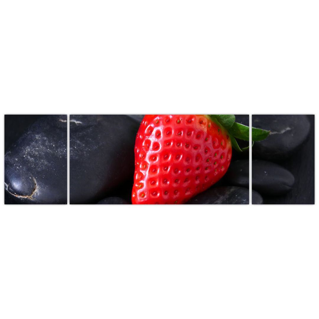 Obraz jahody (V021016V17050)