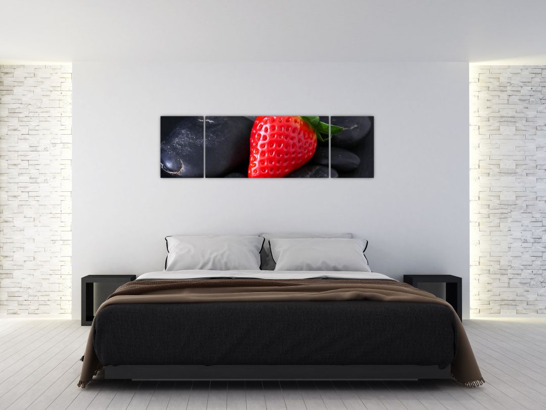 Obraz jahody (V021016V17050)