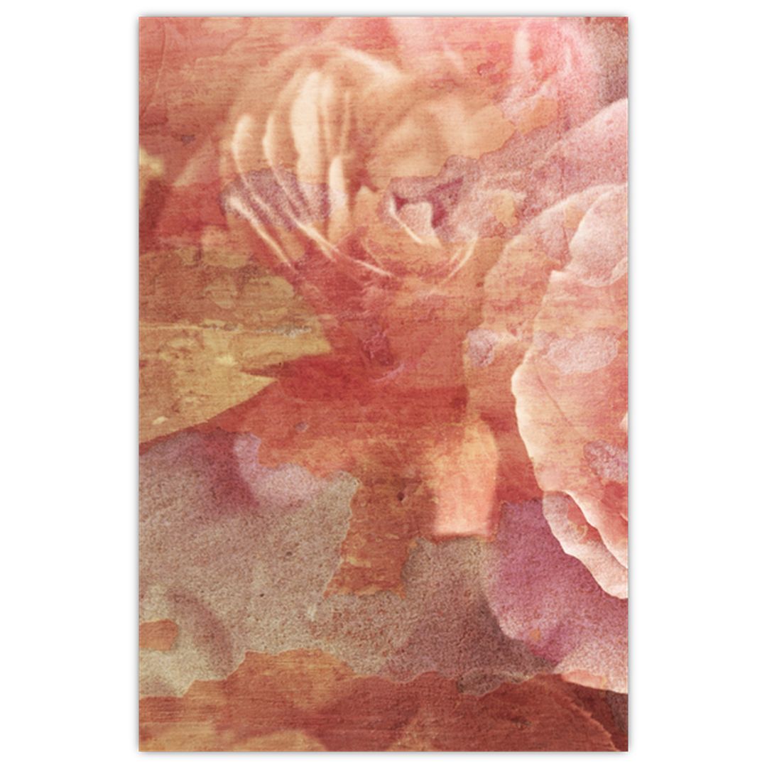 Tablou cu trandafir (V022255V2030)