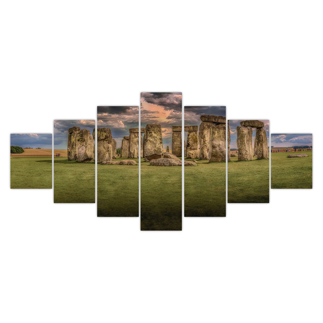 Obraz Stonehenge (V020630V210100)