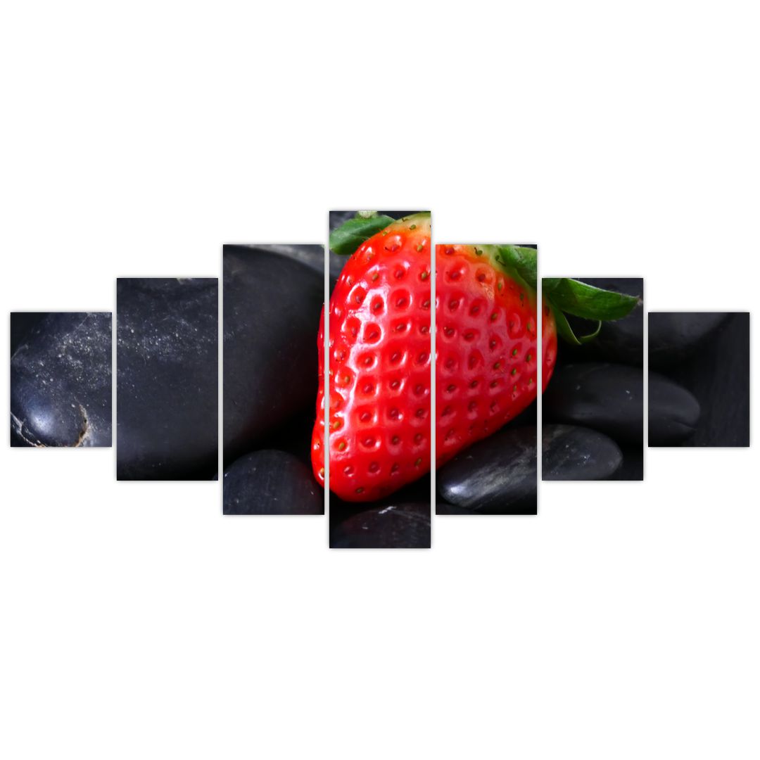 Obraz jahody (V021016V210100)