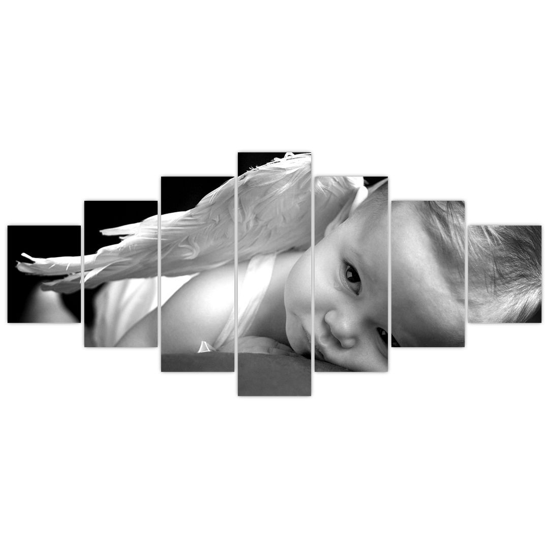 Obraz dětského anděla (V022293V210100)
