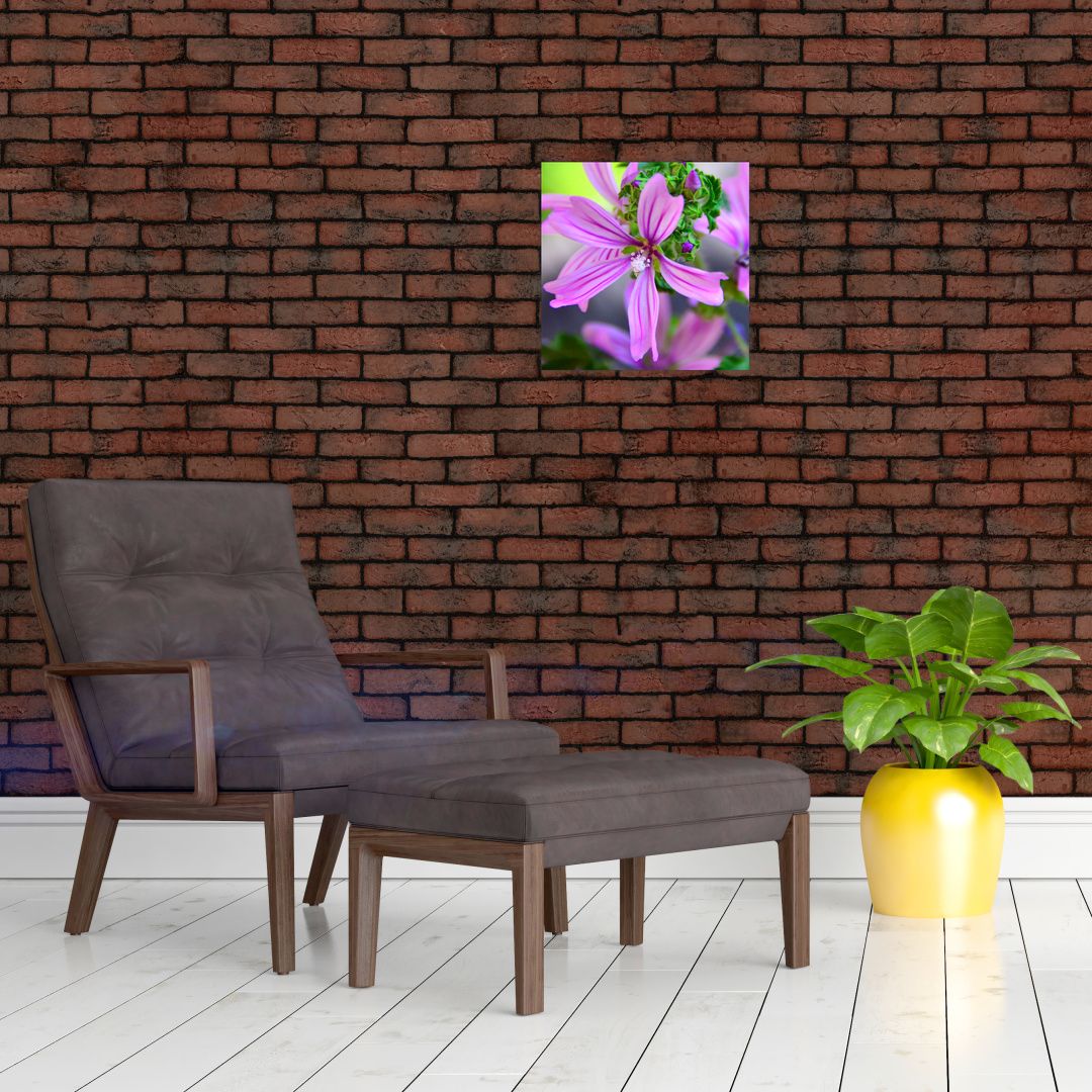 Detailní obraz květiny (V020300V3030GD)