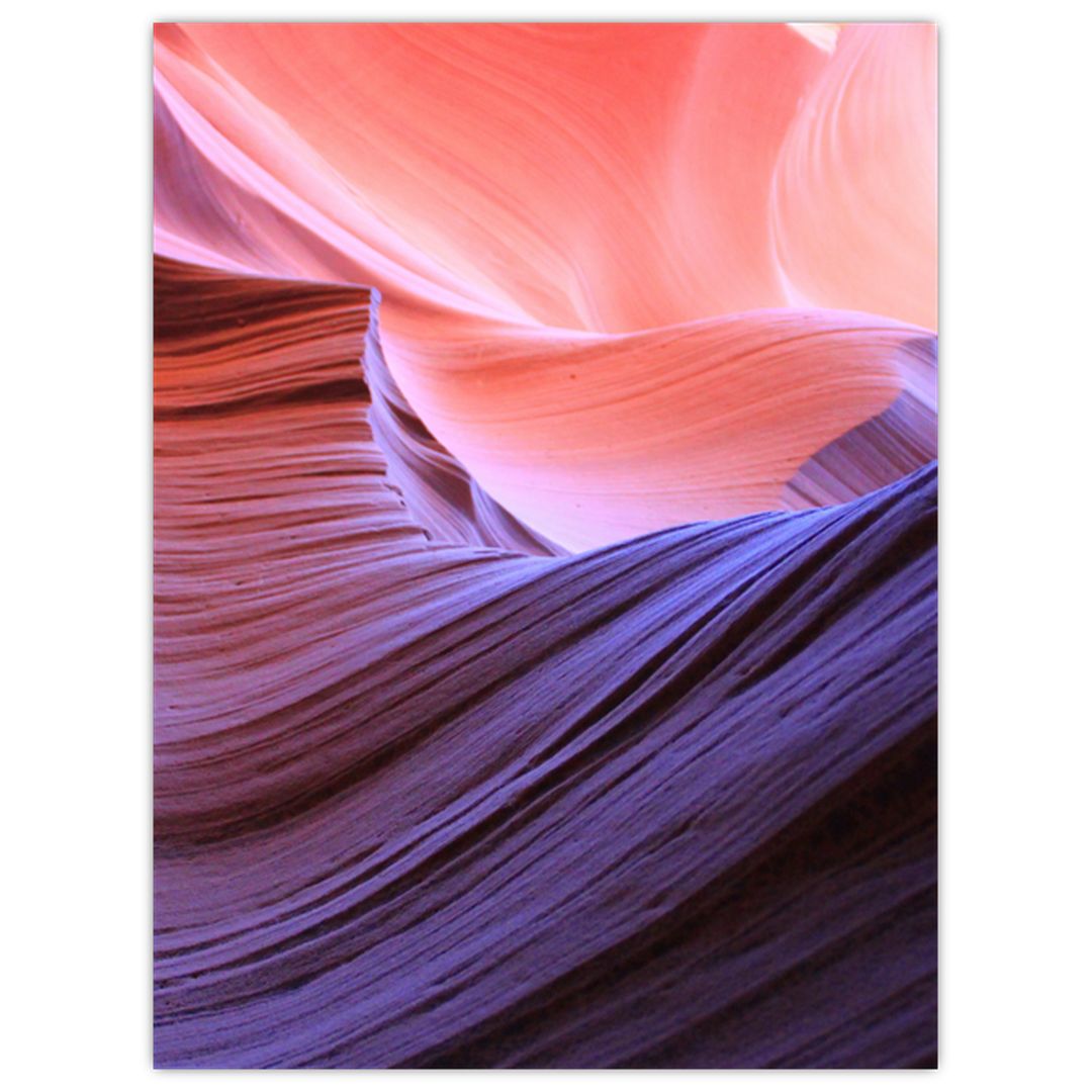 Obraz - barevný písek (V020605V3040)