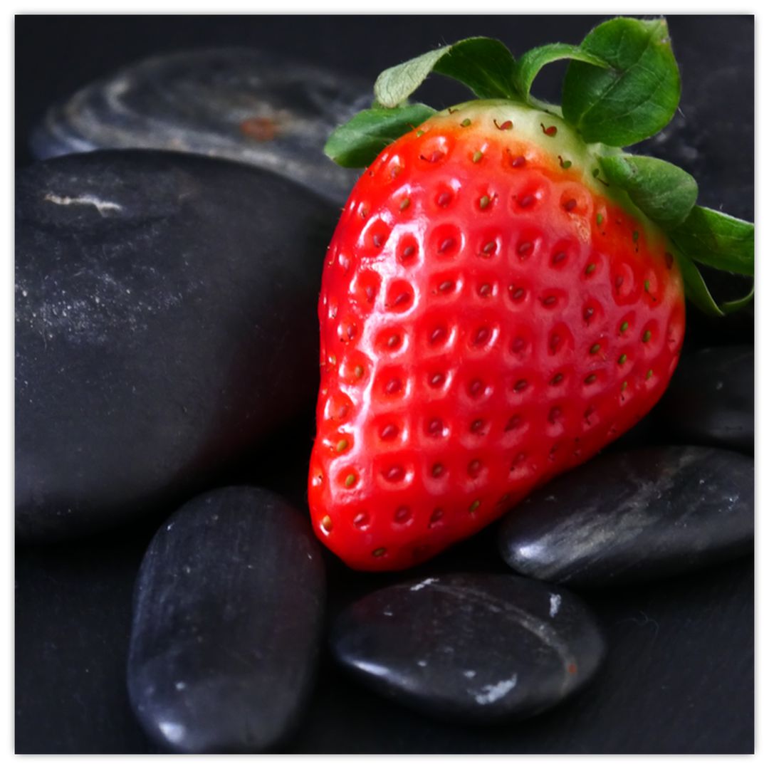 Obraz jahody (V021016V4040)