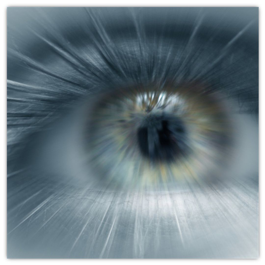 Obraz  - Pohled oka (V022319V4040)