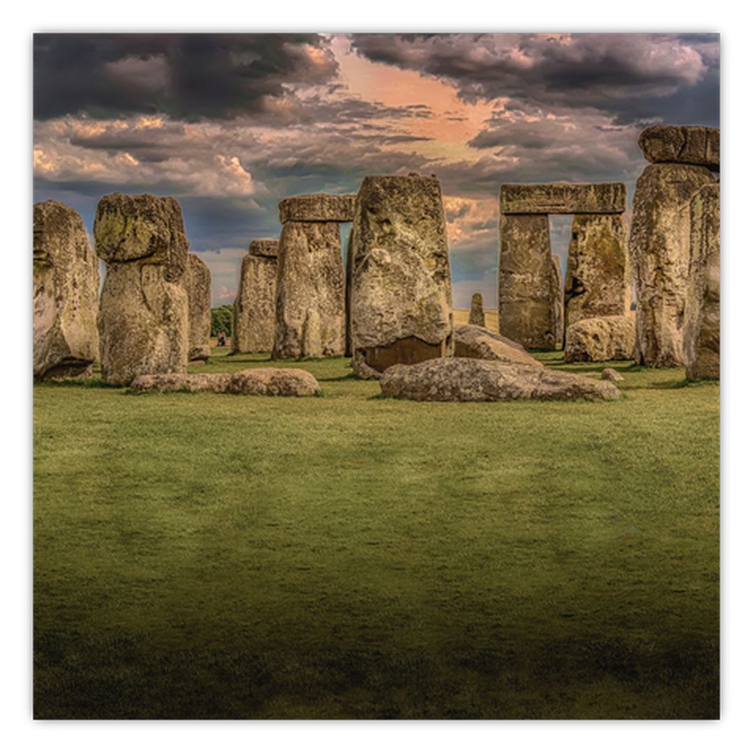 Obraz Stonehenge (V020630V5050)