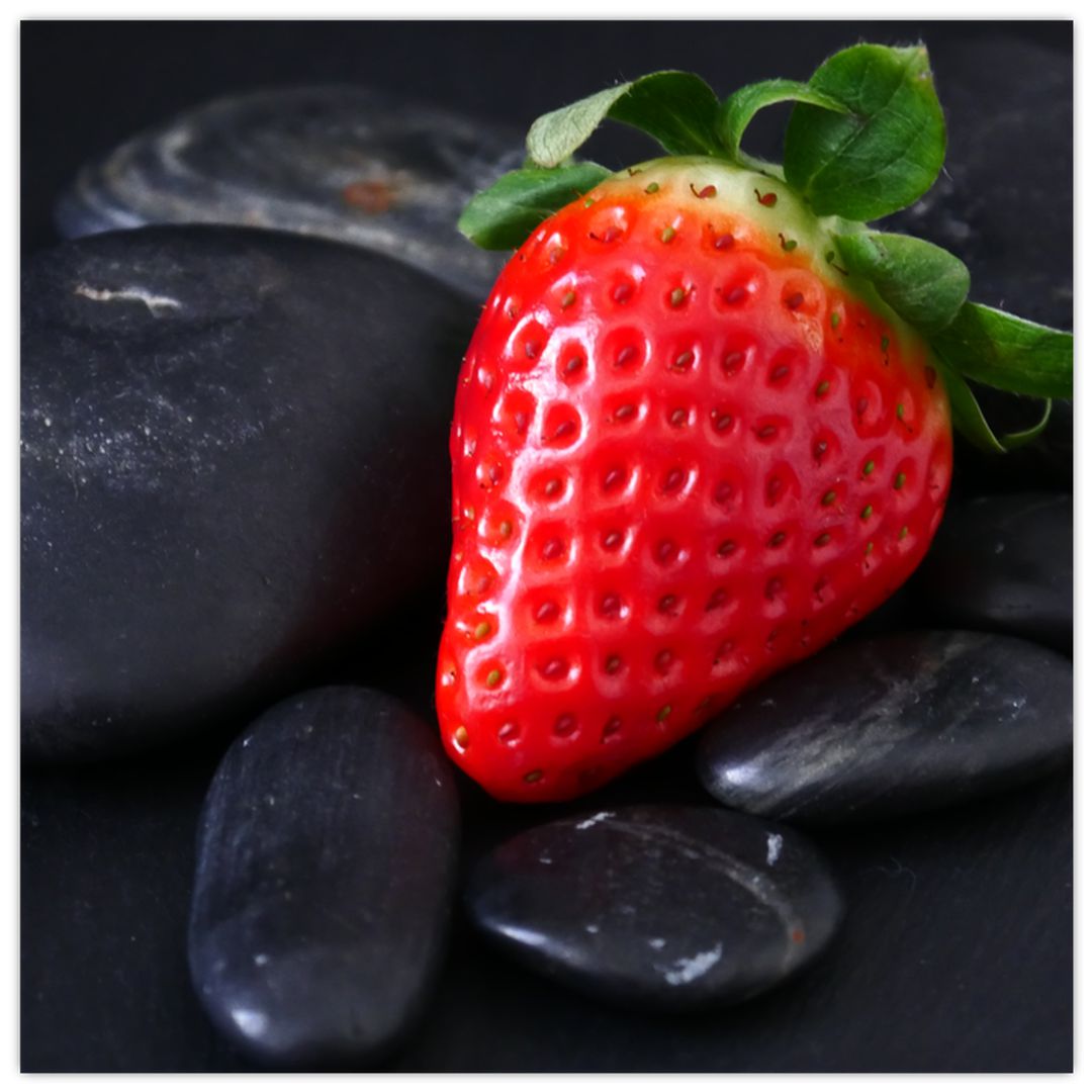 Obraz jahody (V021016V5050)