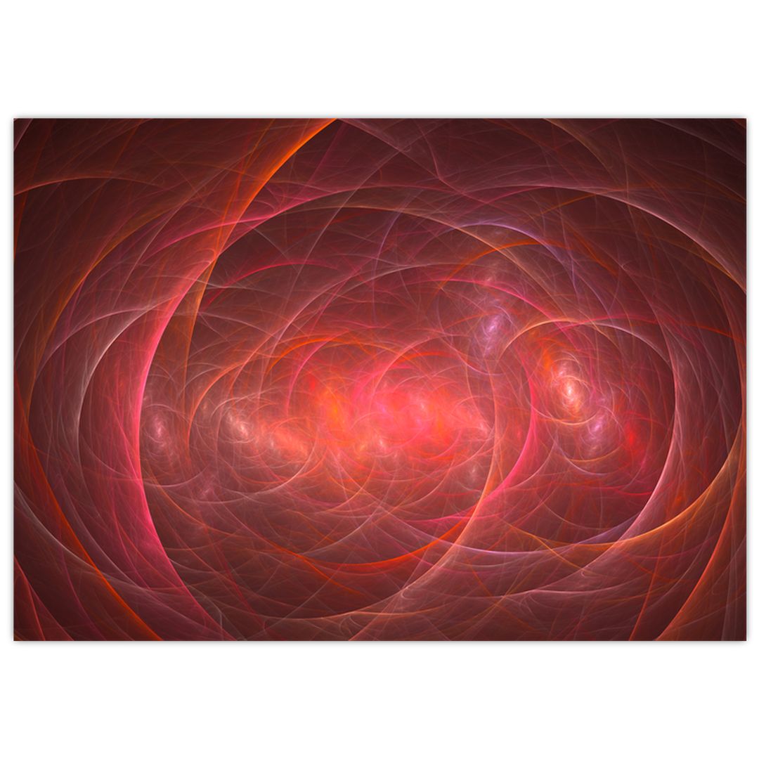 Moderní abstraktní obraz (V020139V7050GD)