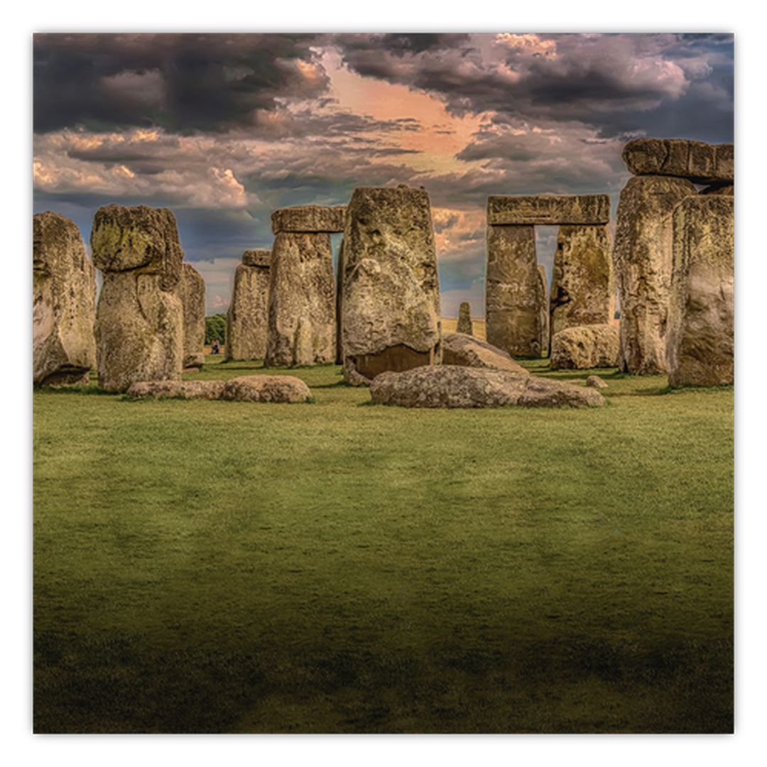Obraz Stonehenge (V020630V7070)