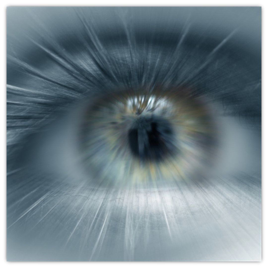 Obraz  - Pohled oka (V022319V7070)