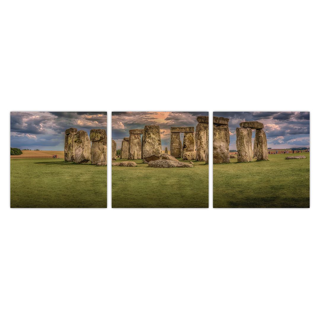 Obraz Stonehenge (V020630V9030)