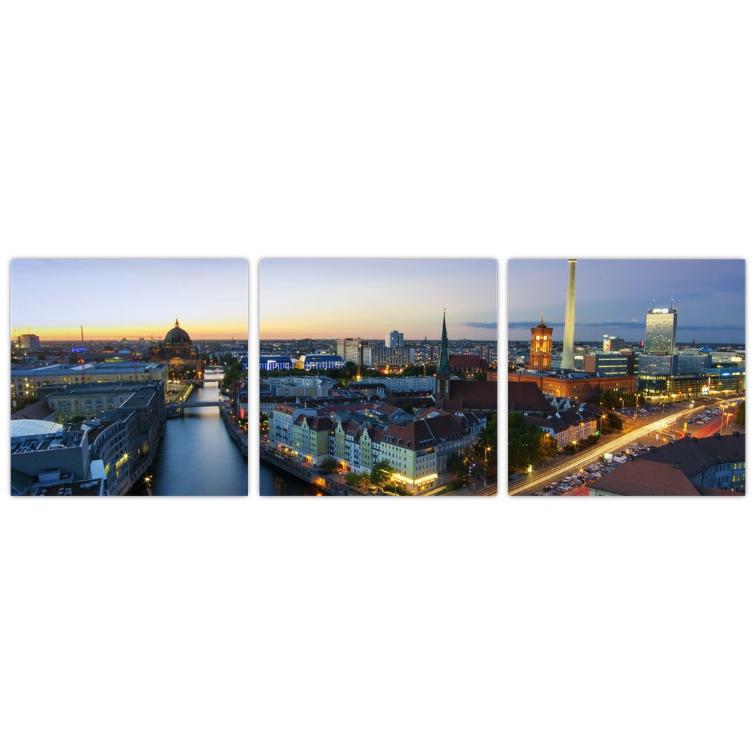 Obraz Berlína (V020959V9030)