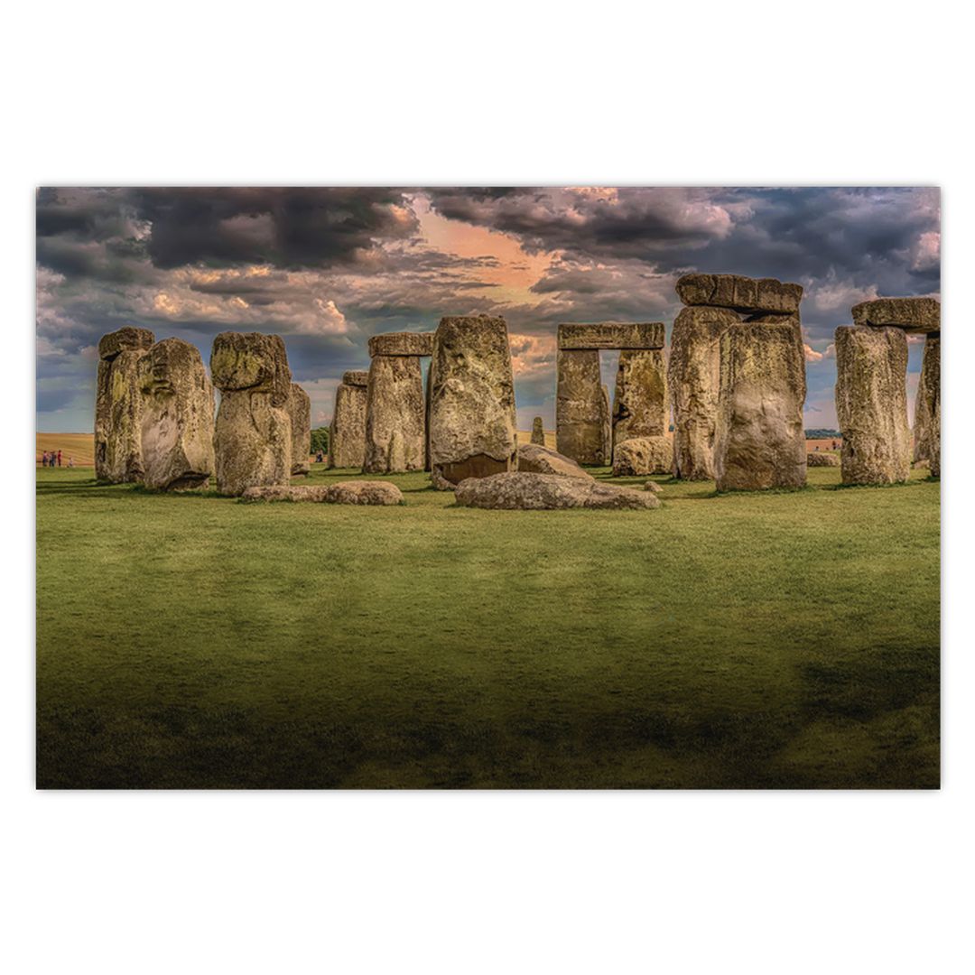 Obraz Stonehenge (V020630V9060)