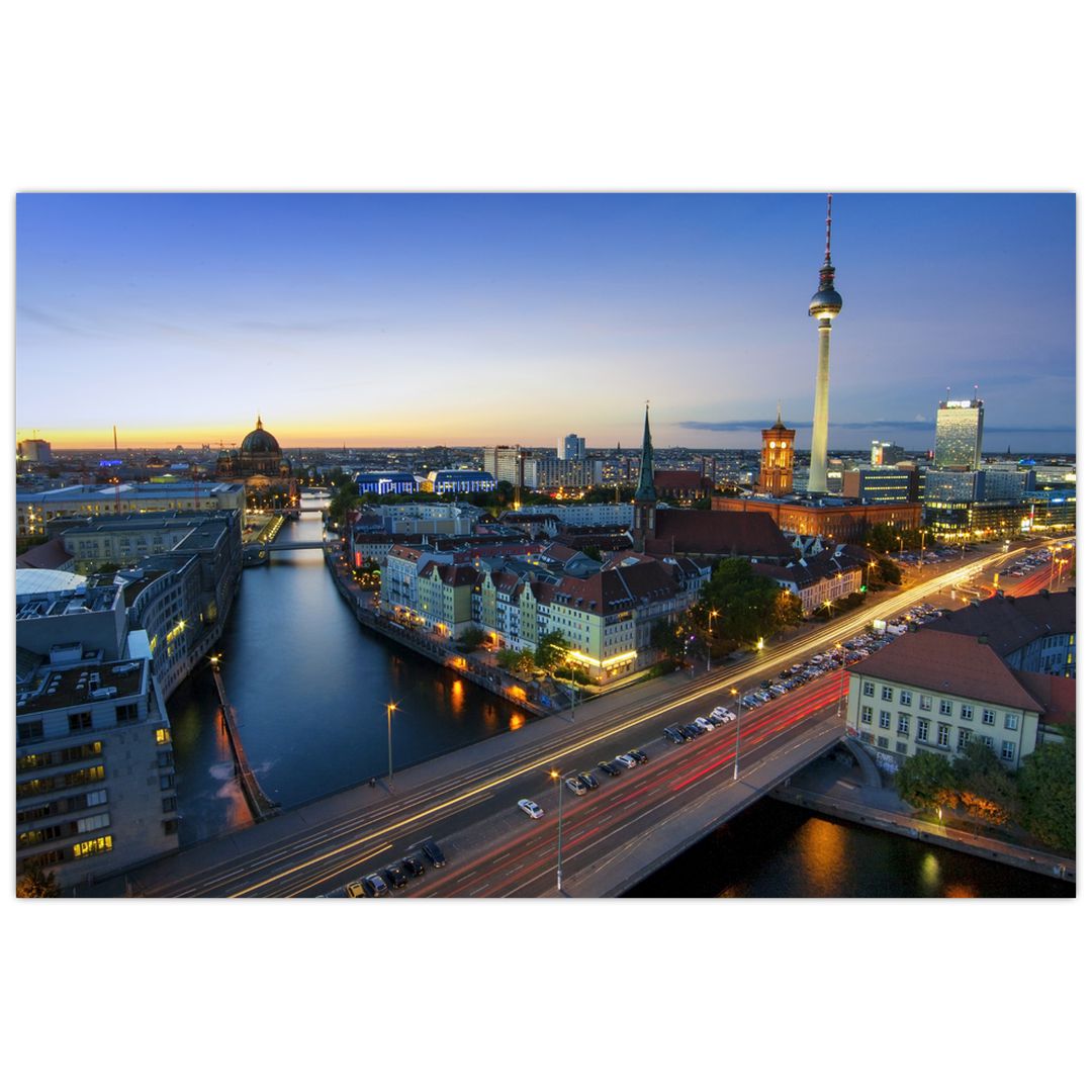 Obraz Berlína (V020959V9060)