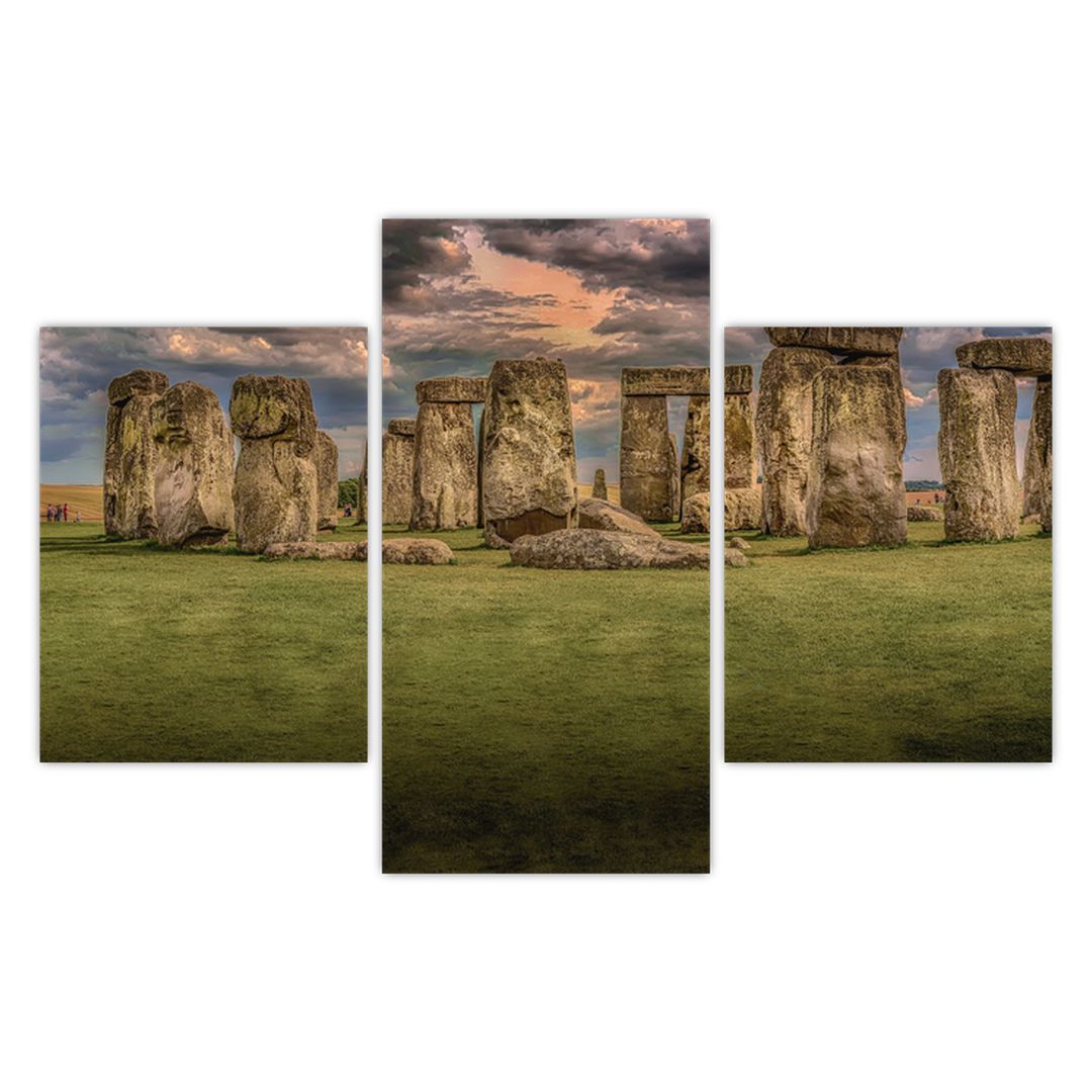 Obraz Stonehenge (V020630V90603PCS)
